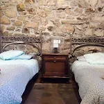 Chalet Mugidos Lejanos *