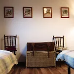 Mugidos Lejanos Chalet *