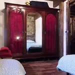 Mugidos Lejanos Chalet *