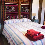 Chalet Mugidos Lejanos *