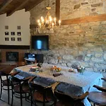 Chalet Mugidos Lejanos *