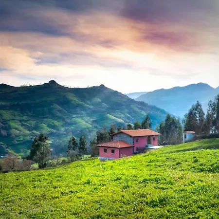 Mugidos Lejanos Шале Ла-Вега