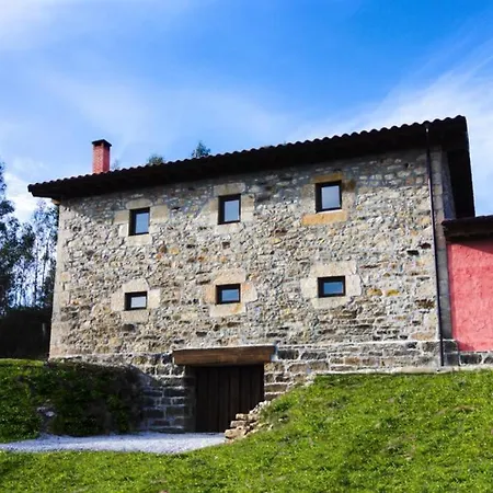 Шале Mugidos Lejanos Ла-Вега