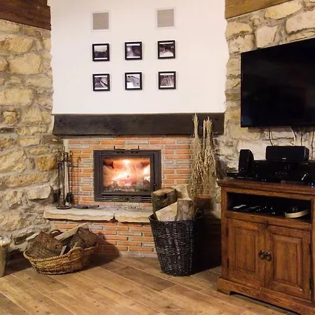 Mugidos Lejanos Шале Ла-Вега