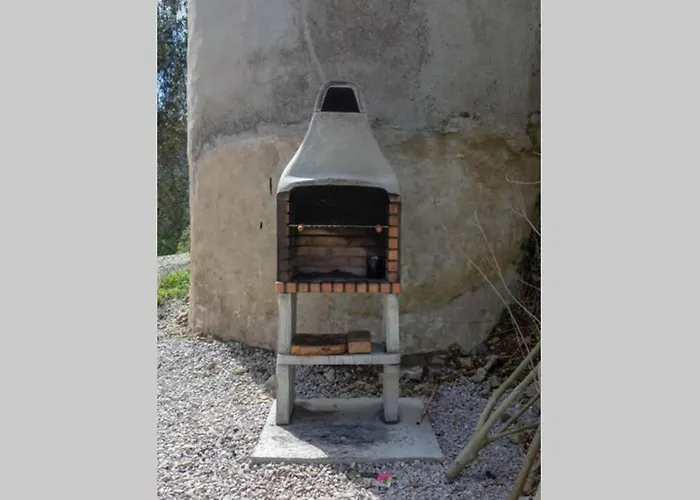 Шале Mugidos Lejanos