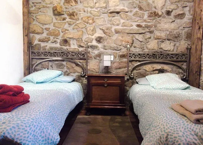 Шале Mugidos Lejanos *