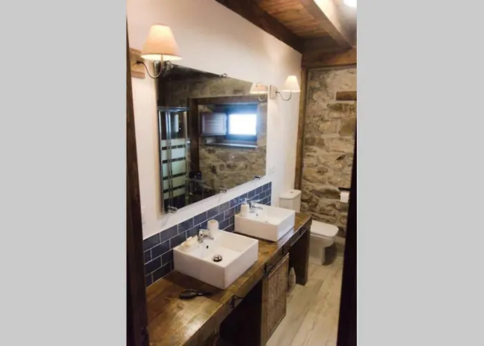 Mugidos Lejanos Шале Ла-Вега