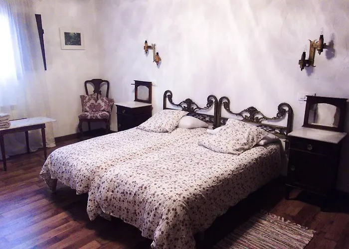 Mugidos Lejanos Шале *