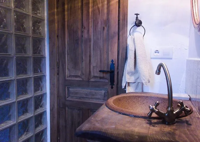 Mugidos Lejanos Шале